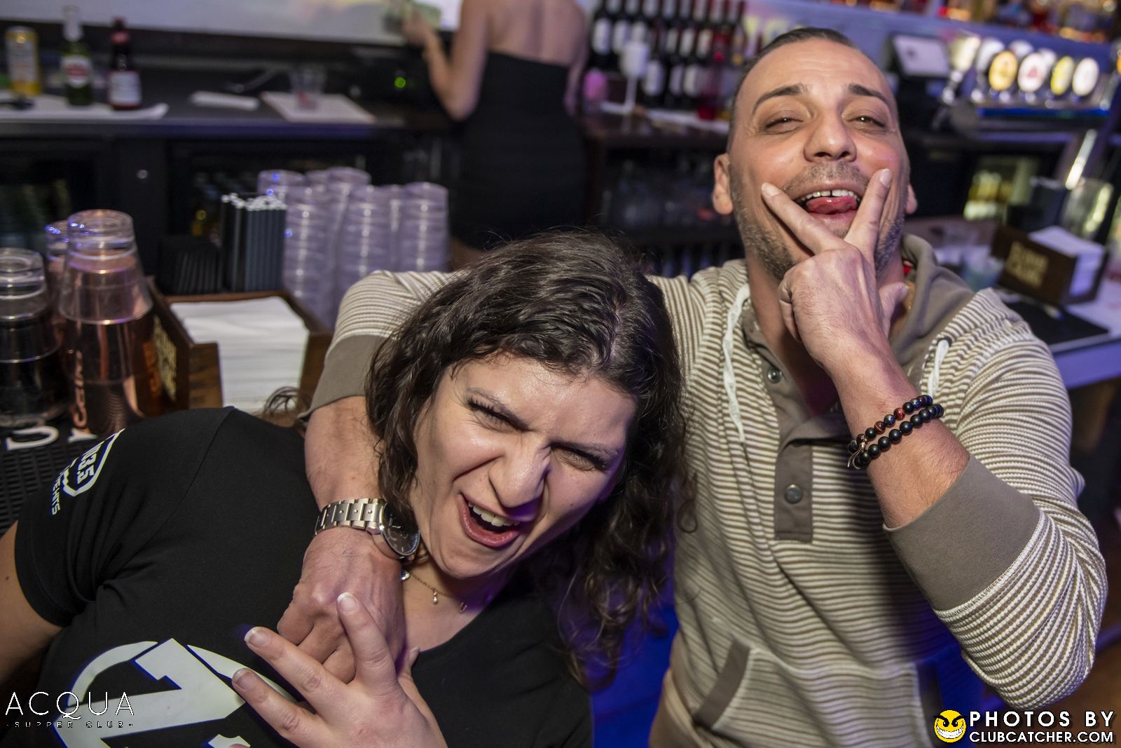 Acqua Supperclub party venue photo 59 - October 15th, 2025