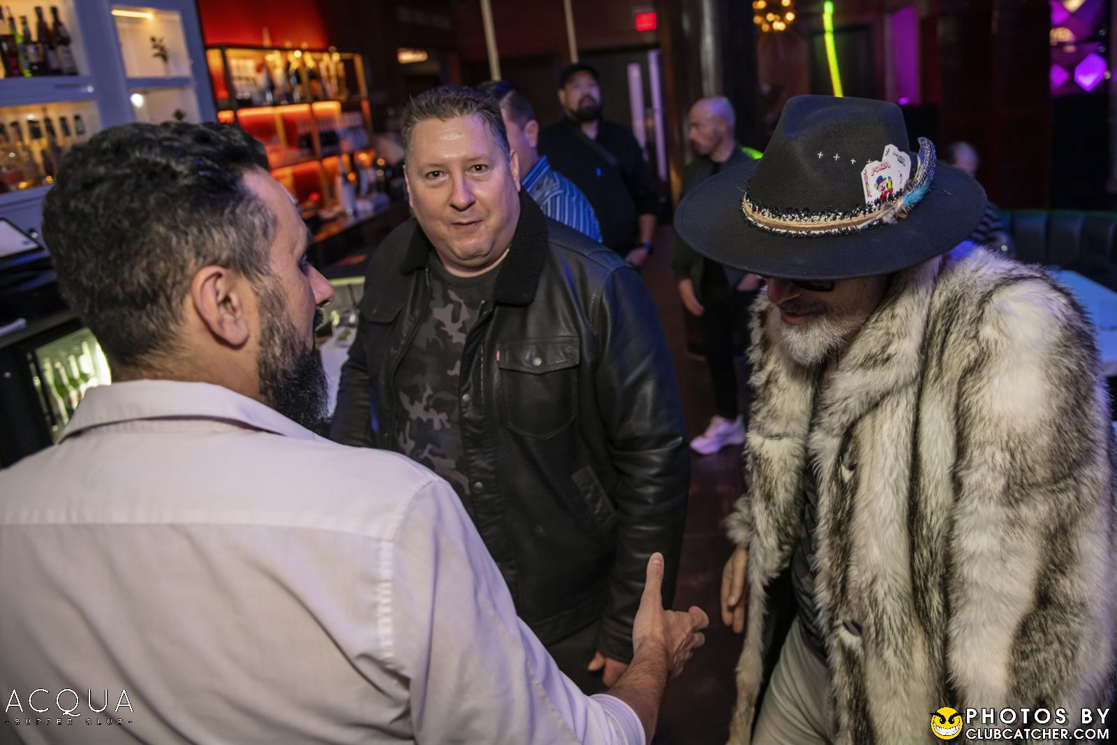 Acqua Supperclub party venue photo 60 - October 15th, 2025