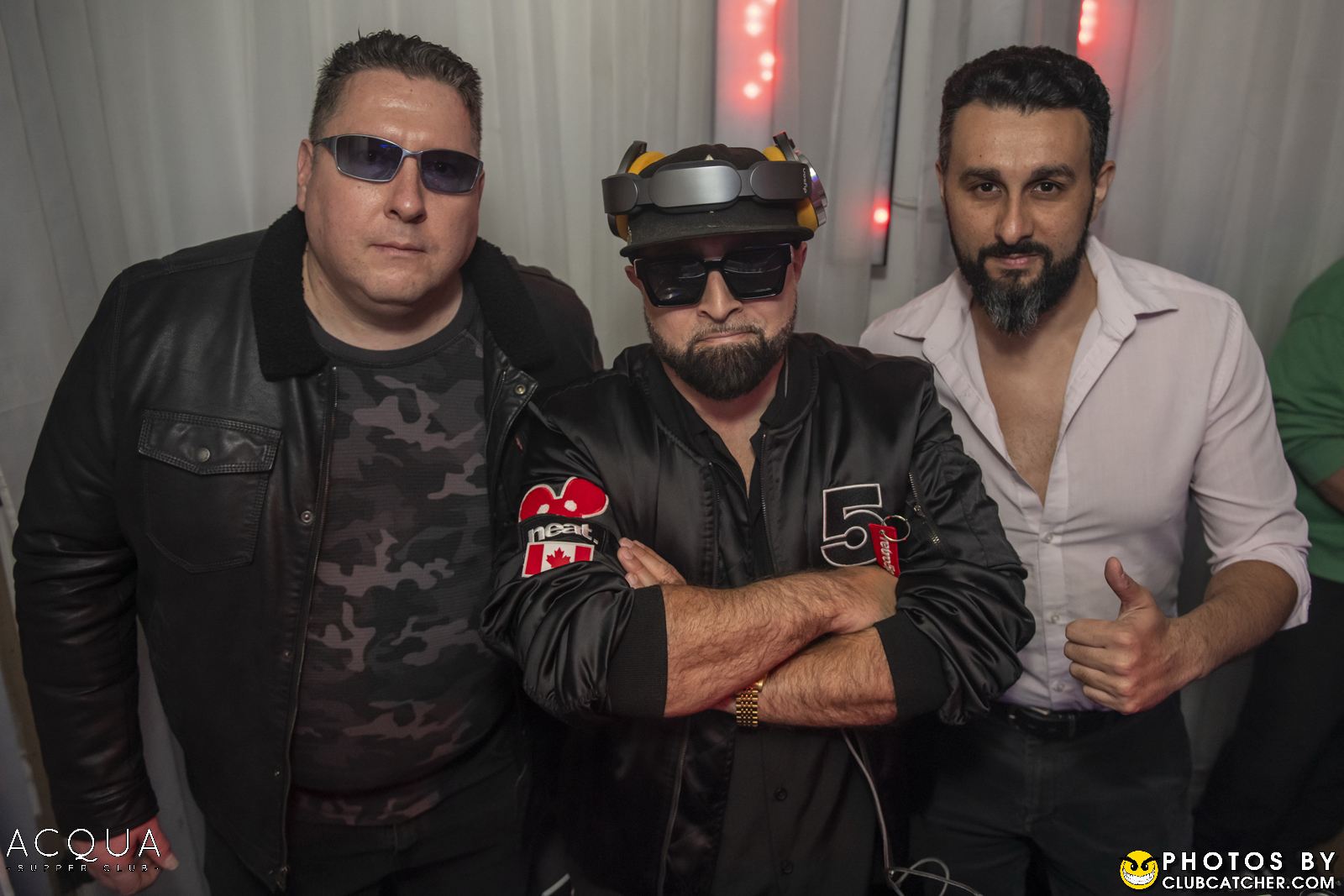 Acqua Supperclub party venue photo 61 - October 15th, 2025