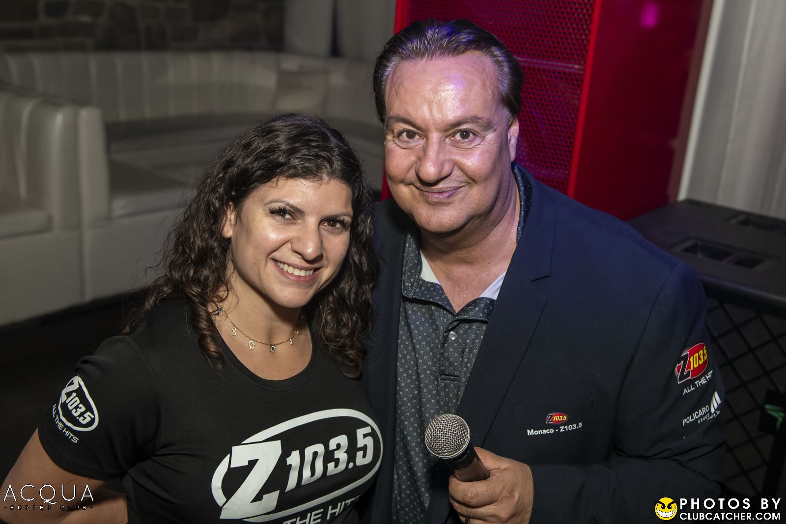 Acqua Supperclub party venue photo 62 - October 15th, 2025