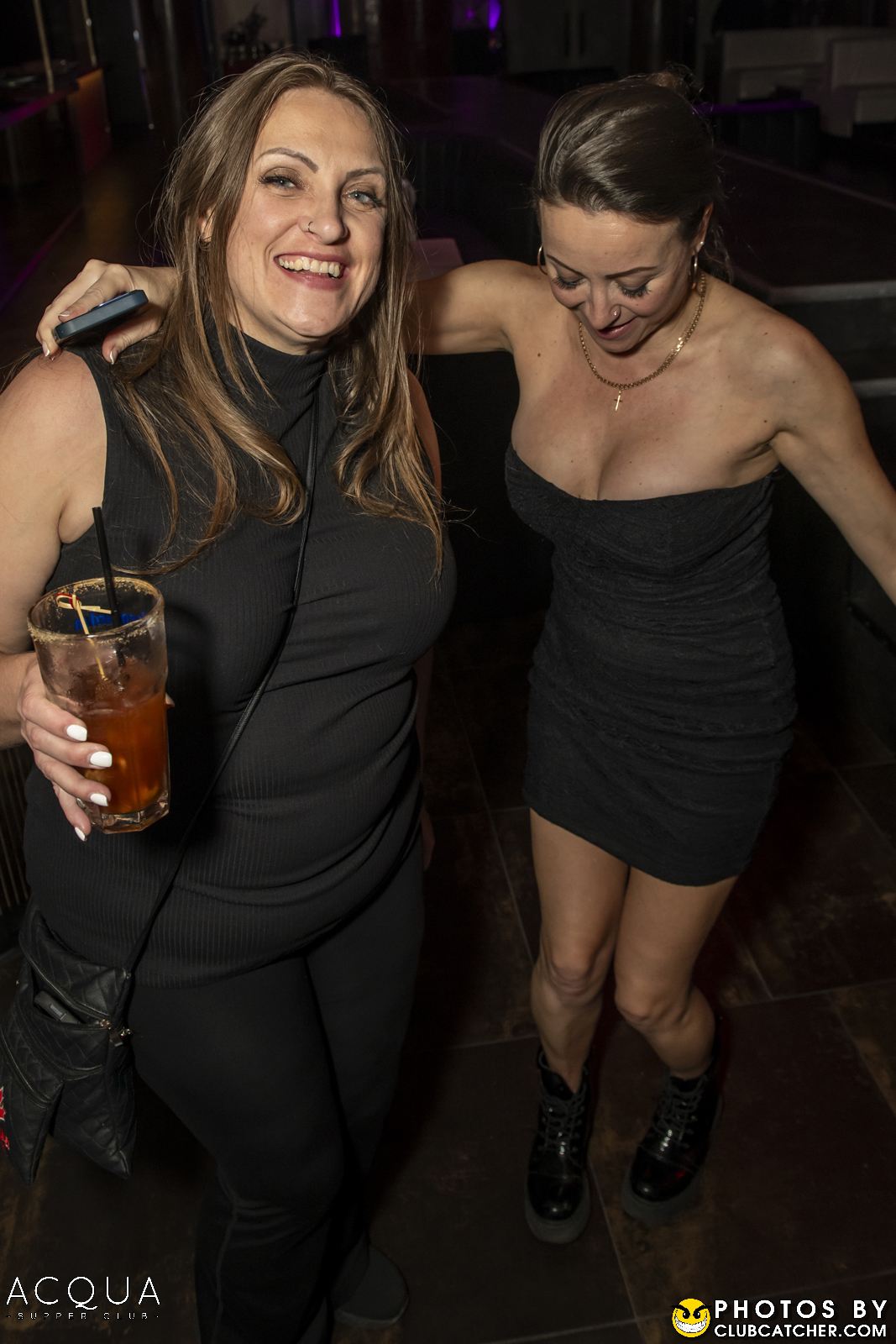 Acqua Supperclub party venue photo 63 - October 15th, 2025