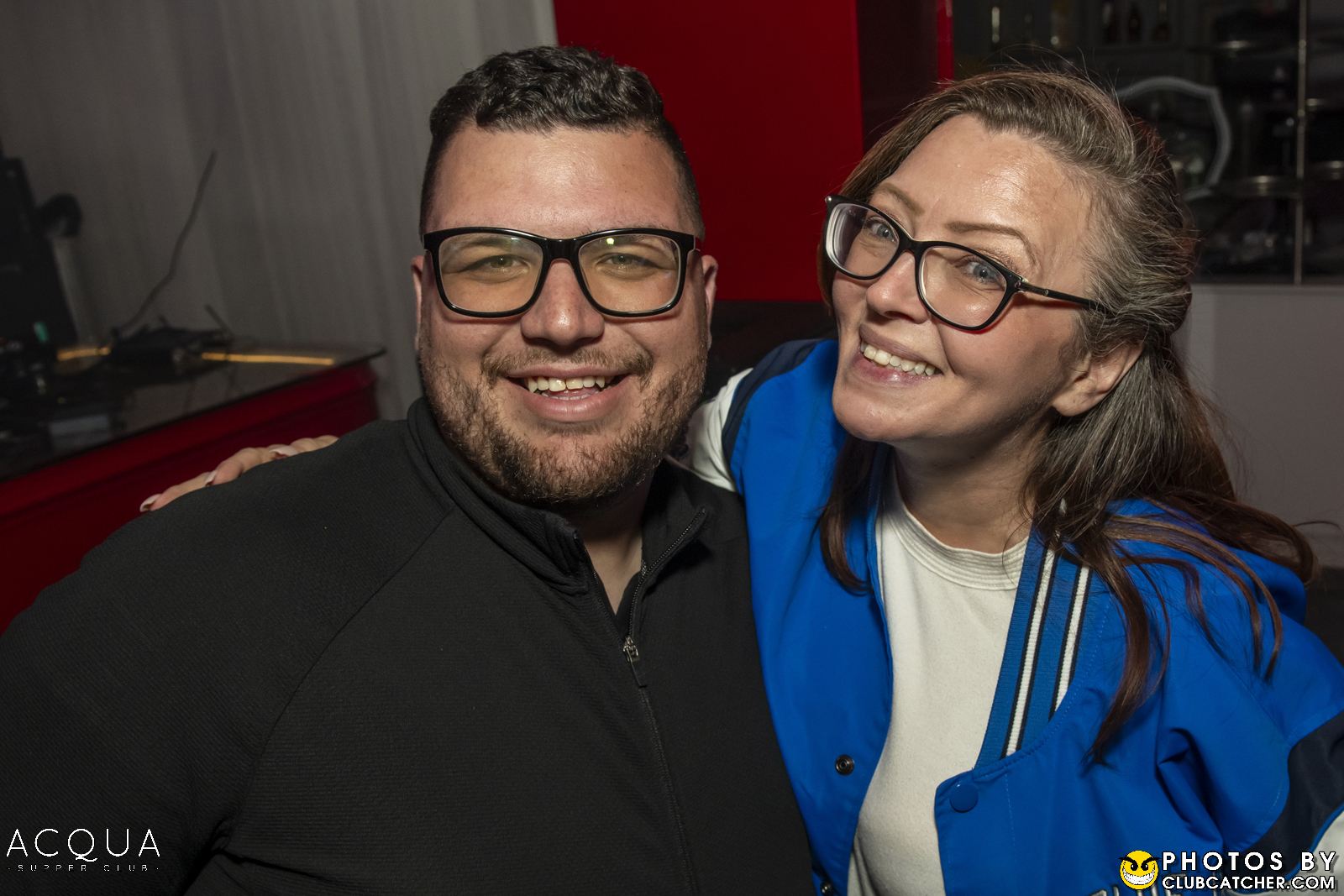 Acqua Supperclub party venue photo 65 - October 15th, 2025