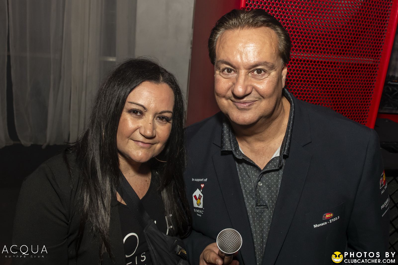 Acqua Supperclub party venue photo 68 - October 15th, 2025