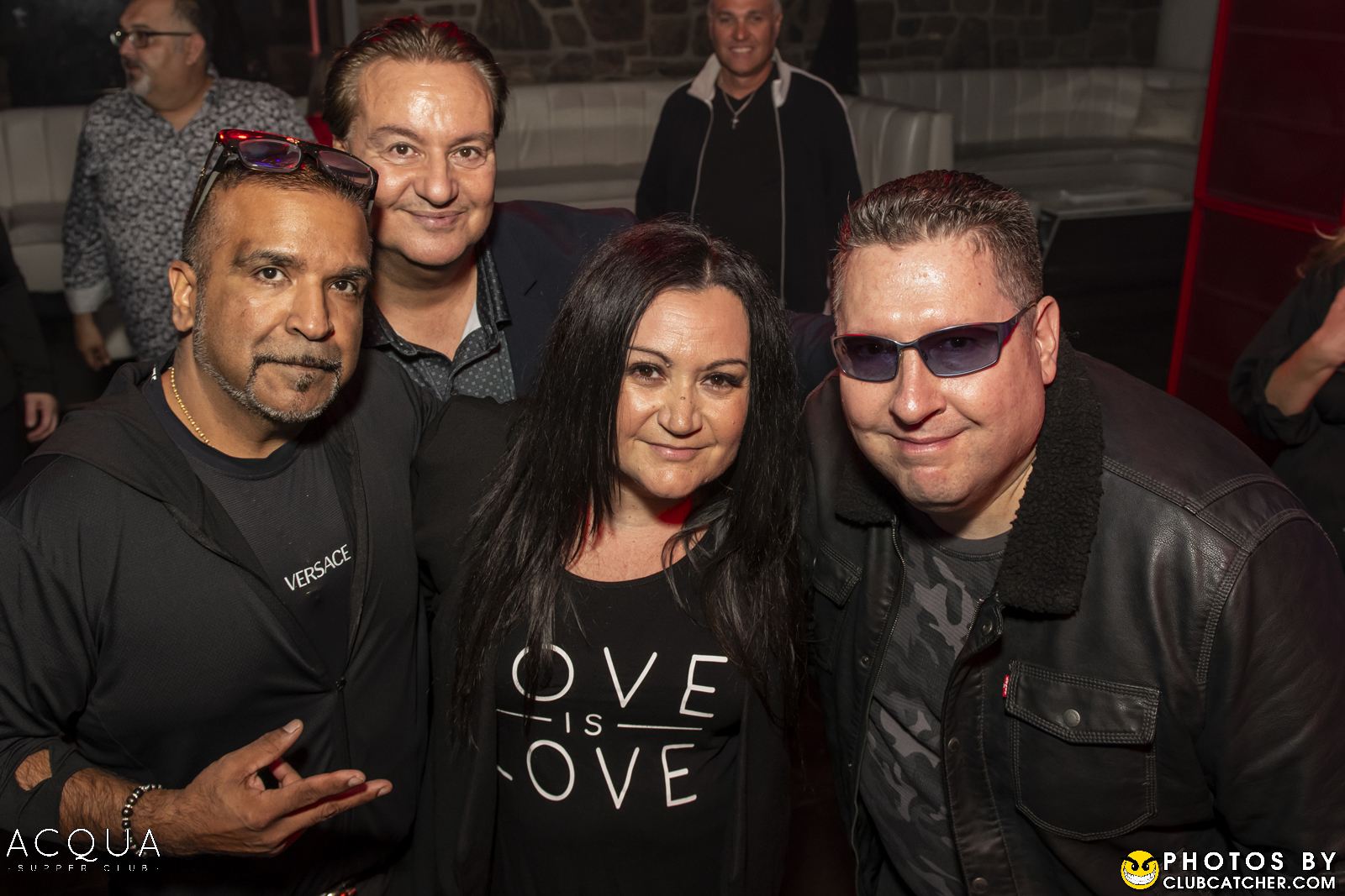 Acqua Supperclub party venue photo 69 - October 15th, 2025