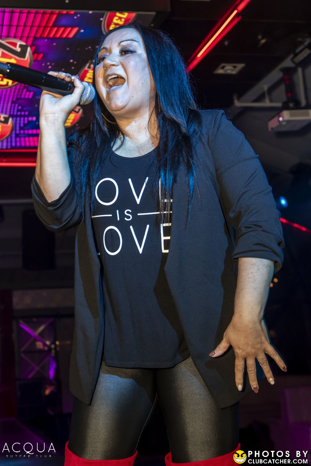 Acqua Supperclub party venue photo 70 - October 15th, 2025