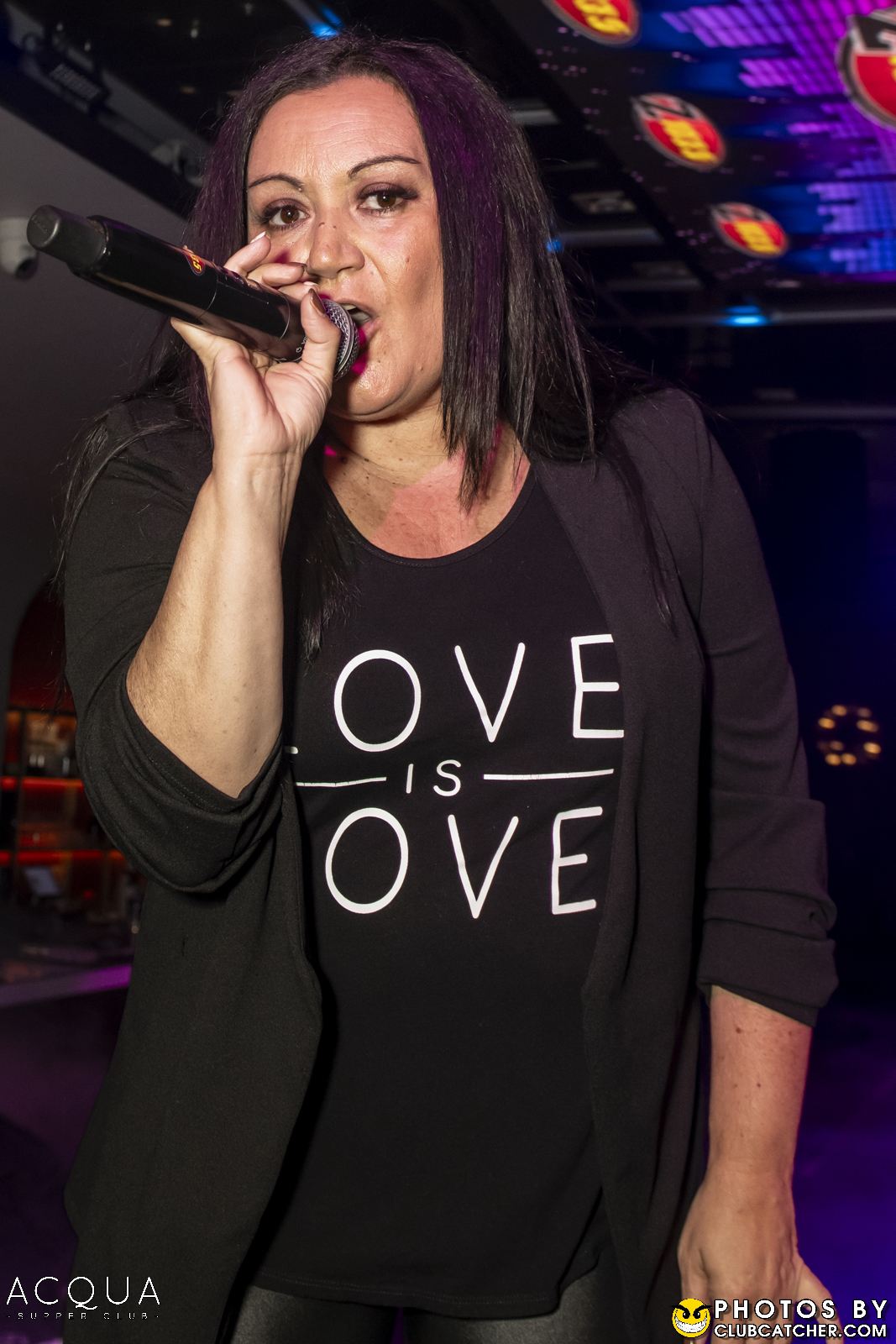 Acqua Supperclub party venue photo 74 - October 15th, 2025