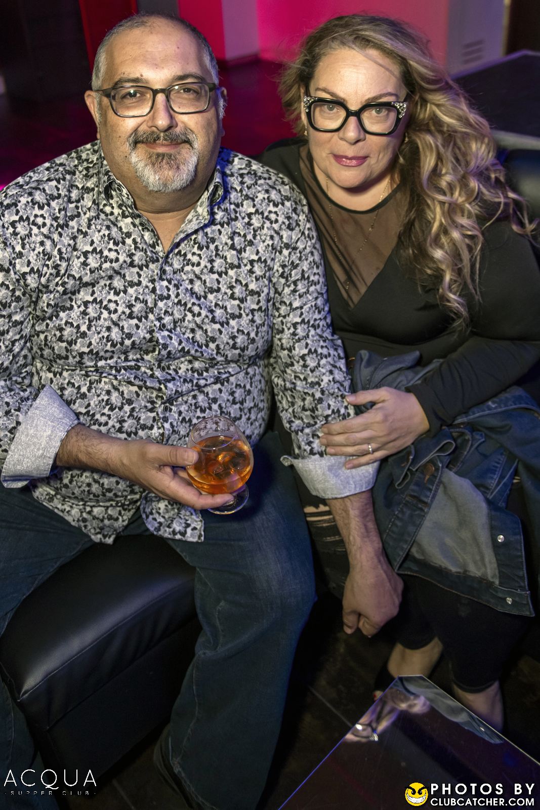 Acqua Supperclub party venue photo 75 - October 15th, 2025