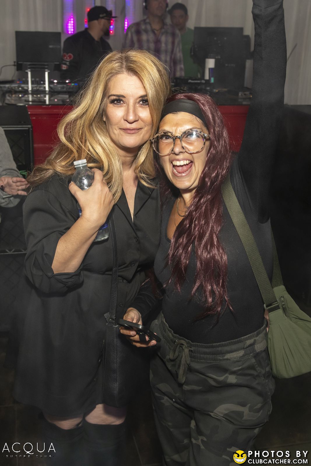 Acqua Supperclub party venue photo 76 - October 15th, 2025