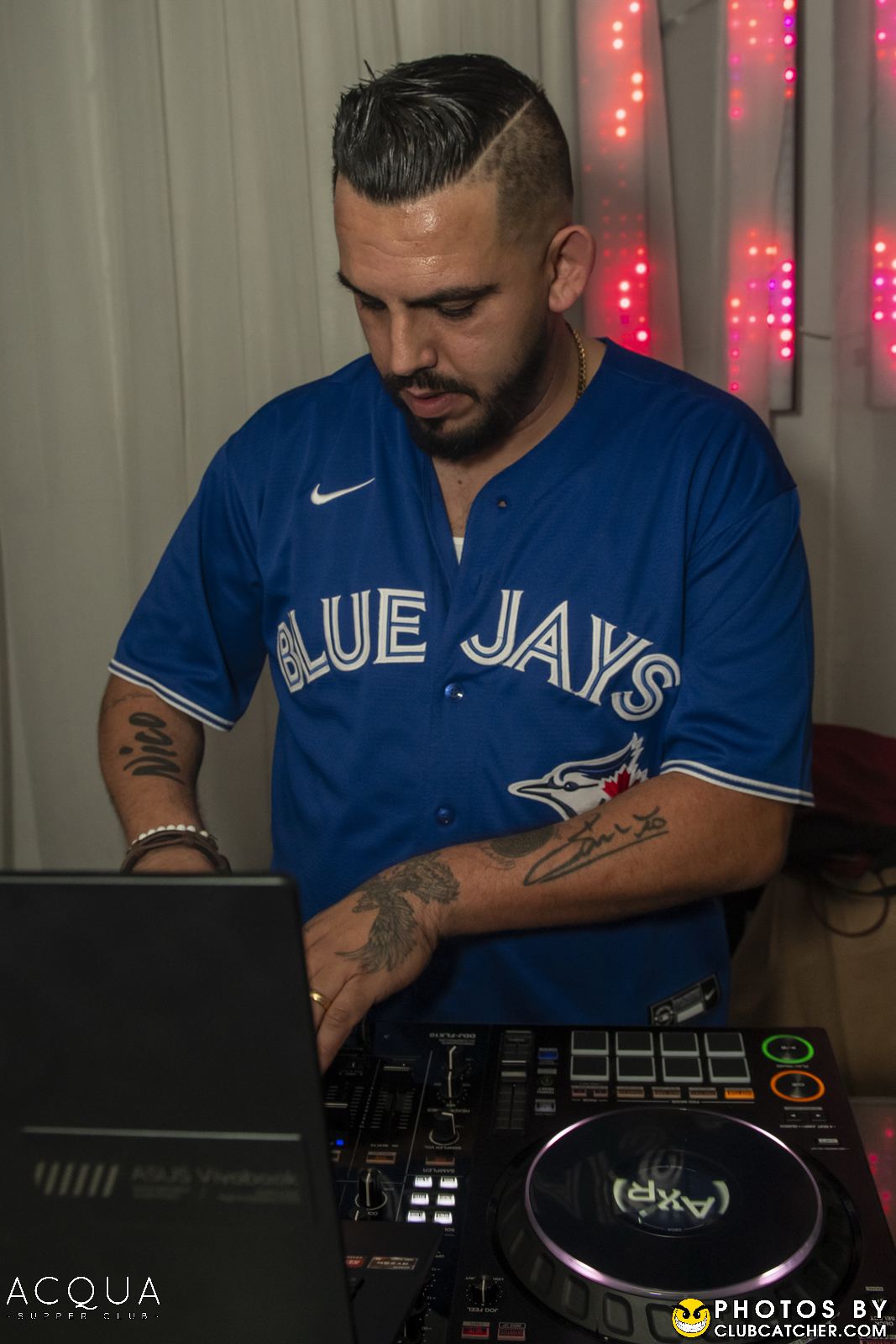 Acqua Supperclub party venue photo 77 - October 15th, 2025