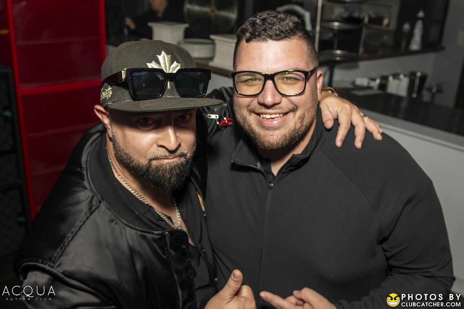 Acqua Supperclub party venue photo 78 - October 15th, 2025