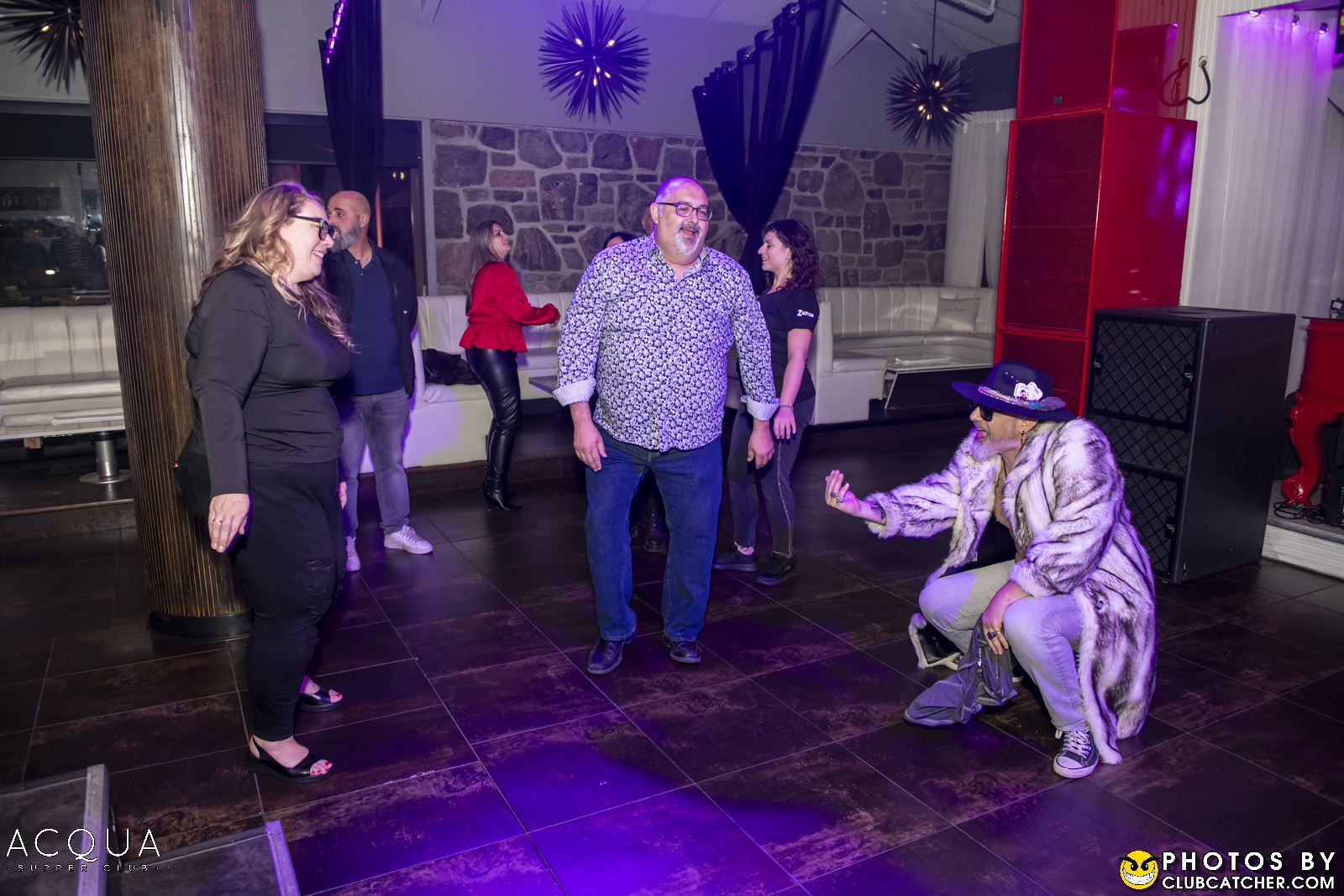 Acqua Supperclub party venue photo 79 - October 15th, 2025