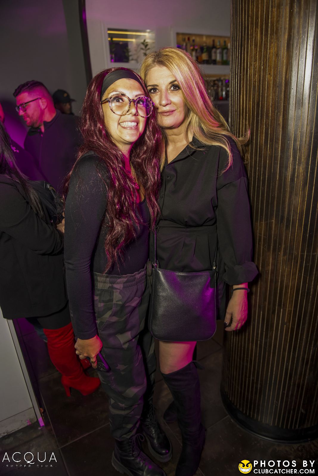 Acqua Supperclub party venue photo 80 - October 15th, 2025