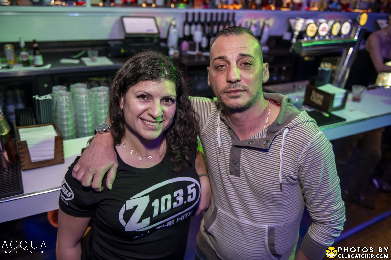 Acqua Supperclub party venue photo 82 - October 15th, 2025