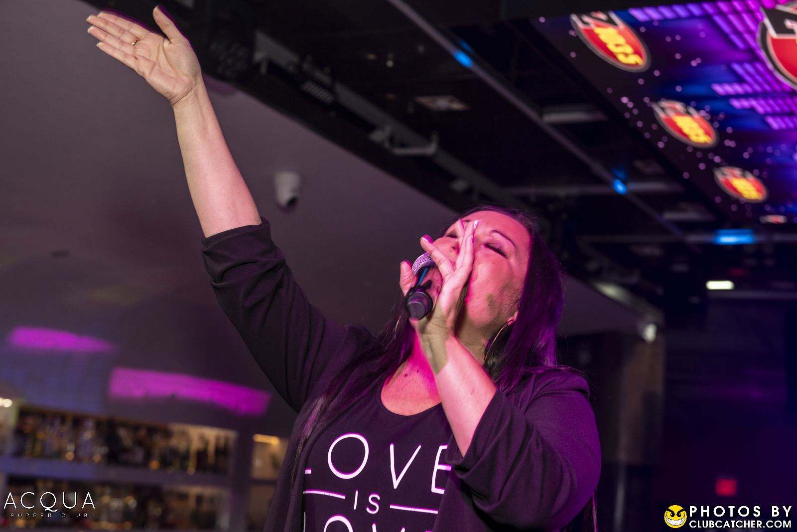 Acqua Supperclub party venue photo 83 - October 15th, 2025