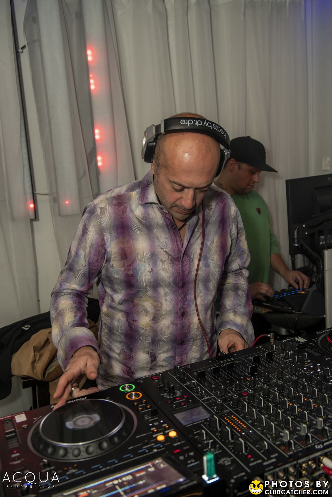 Acqua Supperclub party venue photo 84 - October 15th, 2025