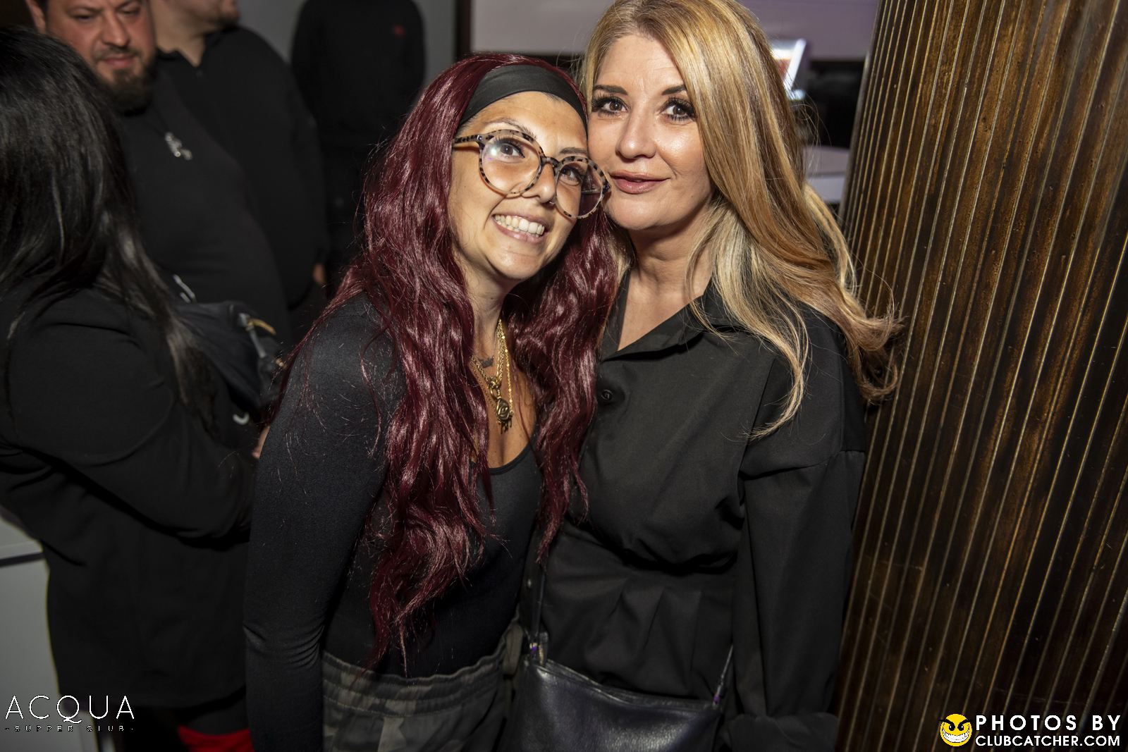 Acqua Supperclub party venue photo 85 - October 15th, 2025