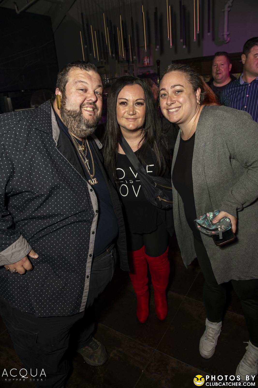 Acqua Supperclub party venue photo 86 - October 15th, 2025