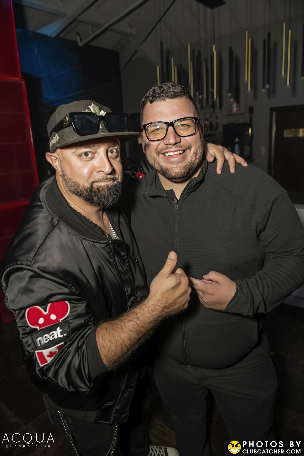 Acqua Supperclub party venue photo 88 - October 15th, 2025