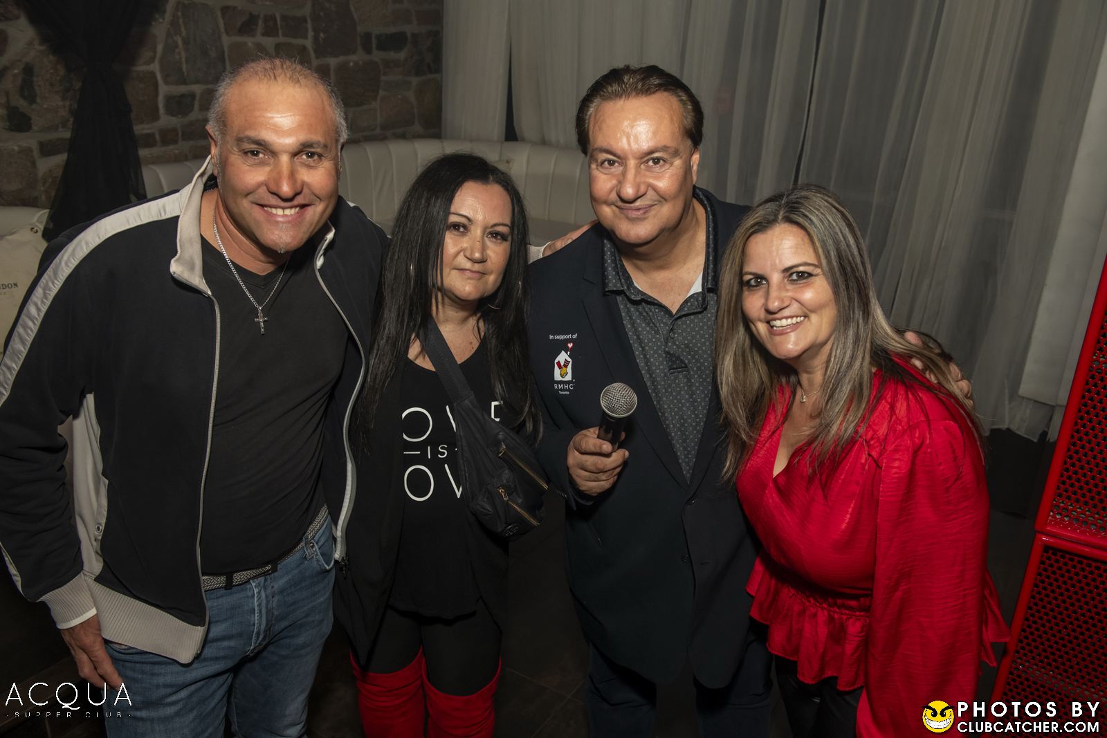 Acqua Supperclub party venue photo 89 - October 15th, 2025