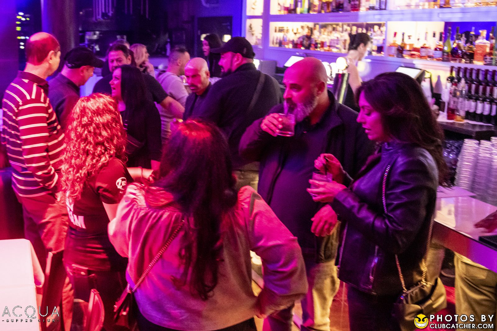 Acqua Supperclub party venue photo 90 - October 15th, 2025