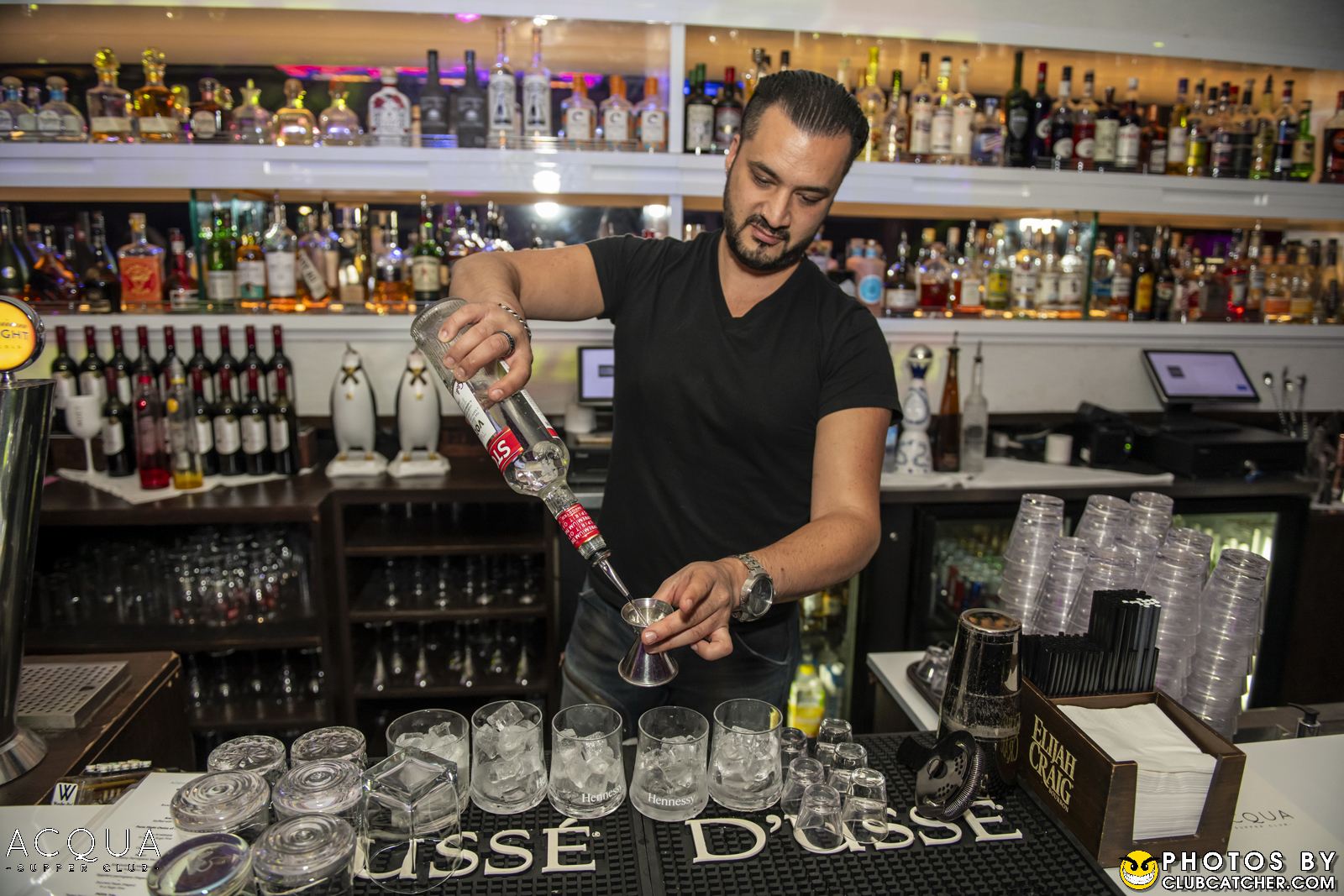 Acqua Supperclub party venue photo 91 - October 15th, 2025