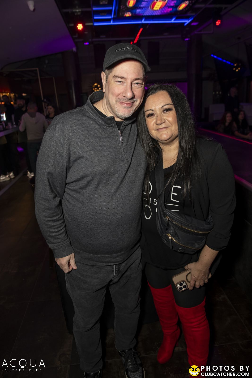 Acqua Supperclub party venue photo 92 - October 15th, 2025