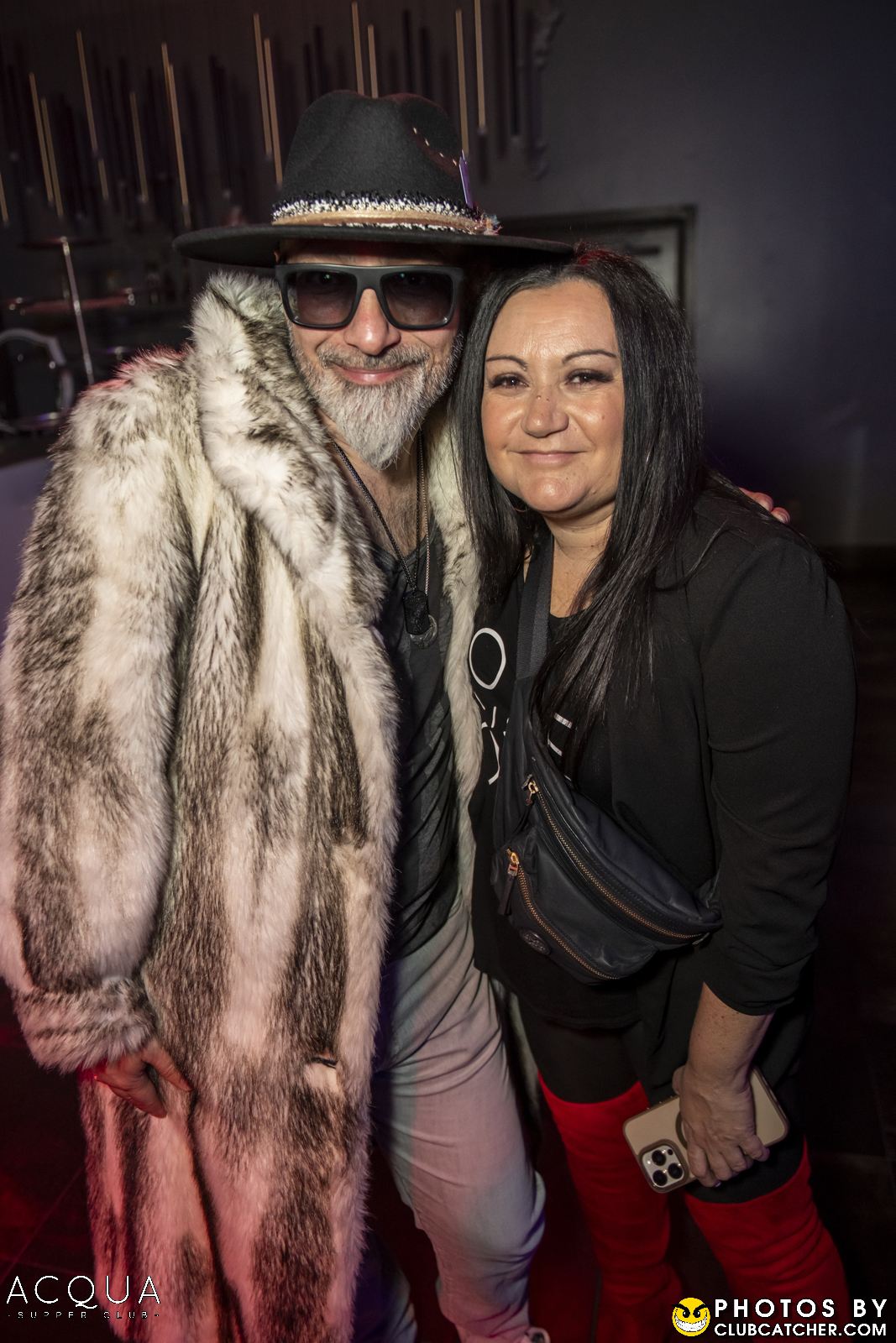 Acqua Supperclub party venue photo 93 - October 15th, 2025