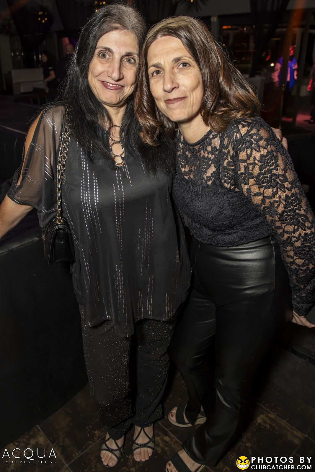 Acqua Supperclub party venue photo 94 - October 15th, 2025