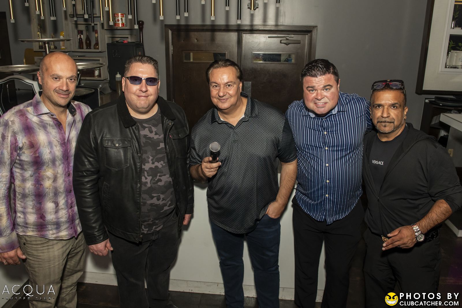 Acqua Supperclub party venue photo 95 - October 15th, 2025