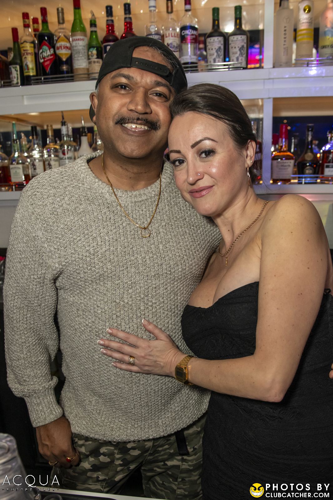 Acqua Supperclub party venue photo 97 - October 15th, 2025