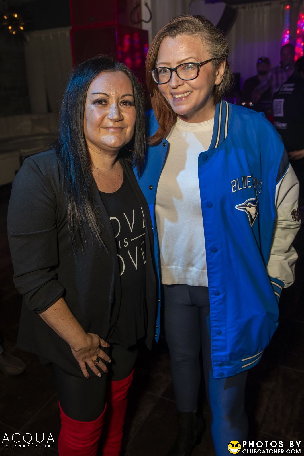 Acqua Supperclub party venue photo 98 - October 15th, 2025