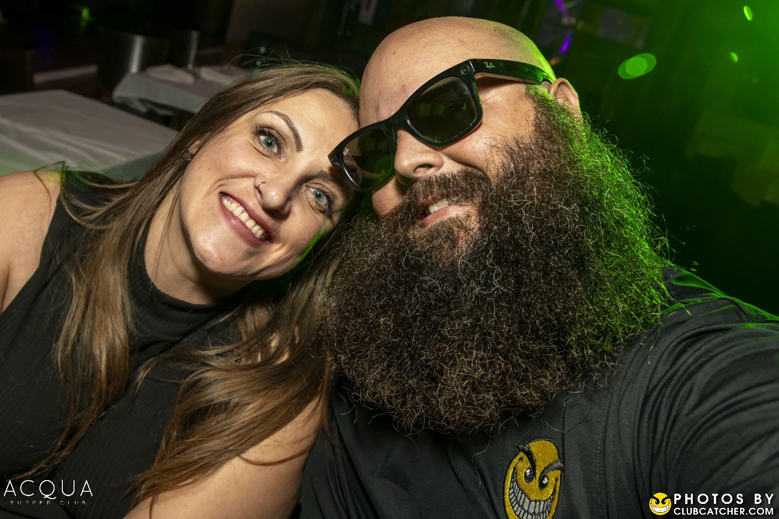 Acqua Supperclub party venue photo 99 - October 15th, 2025