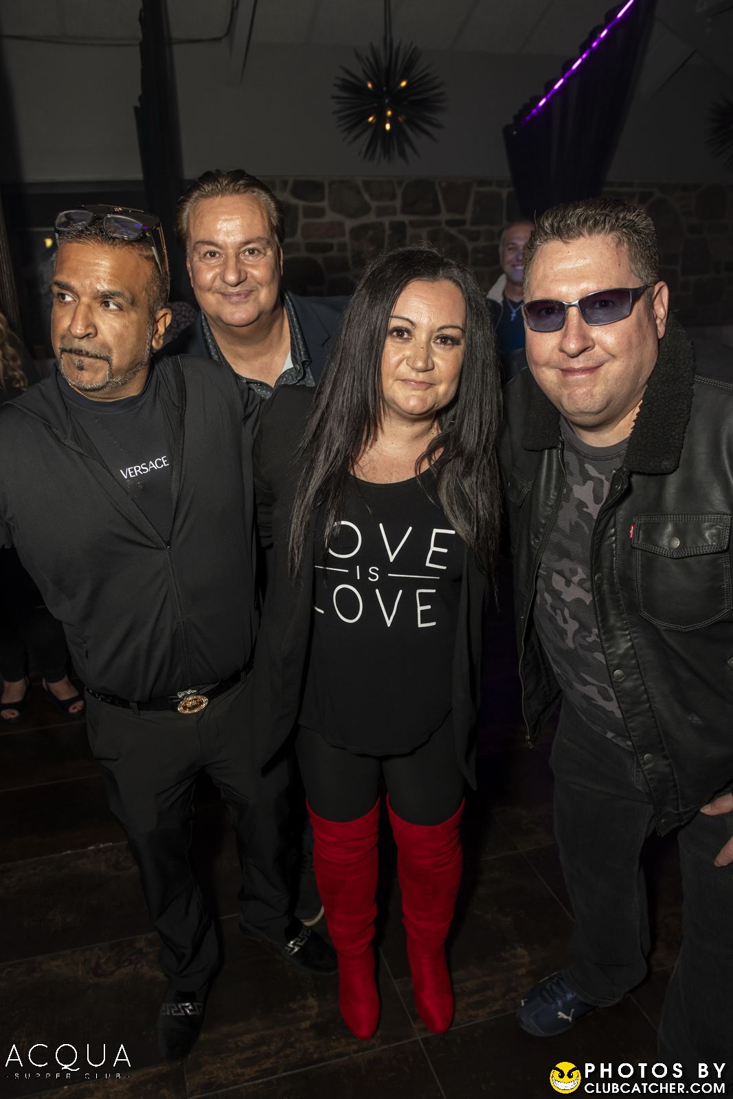 Acqua Supperclub party venue photo 100 - October 15th, 2025