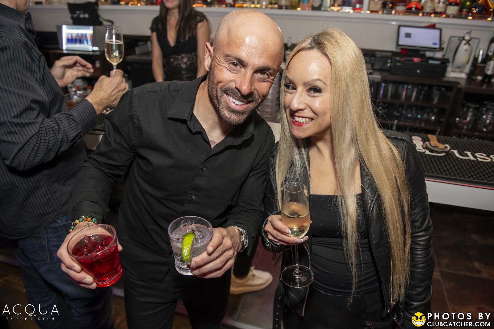 Acqua Supperclub party venue photo 11 - October 22nd, 2025