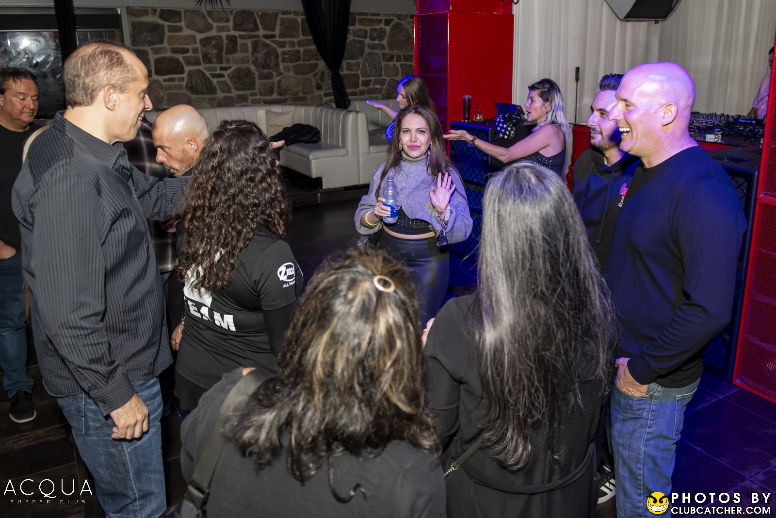 Acqua Supperclub party venue photo 103 - October 22nd, 2025