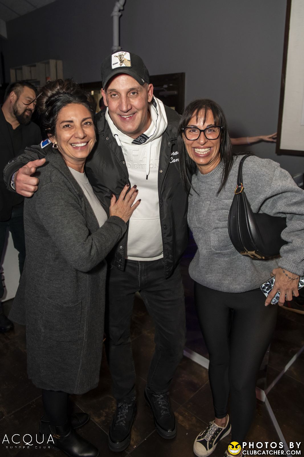 Acqua Supperclub party venue photo 104 - October 22nd, 2025