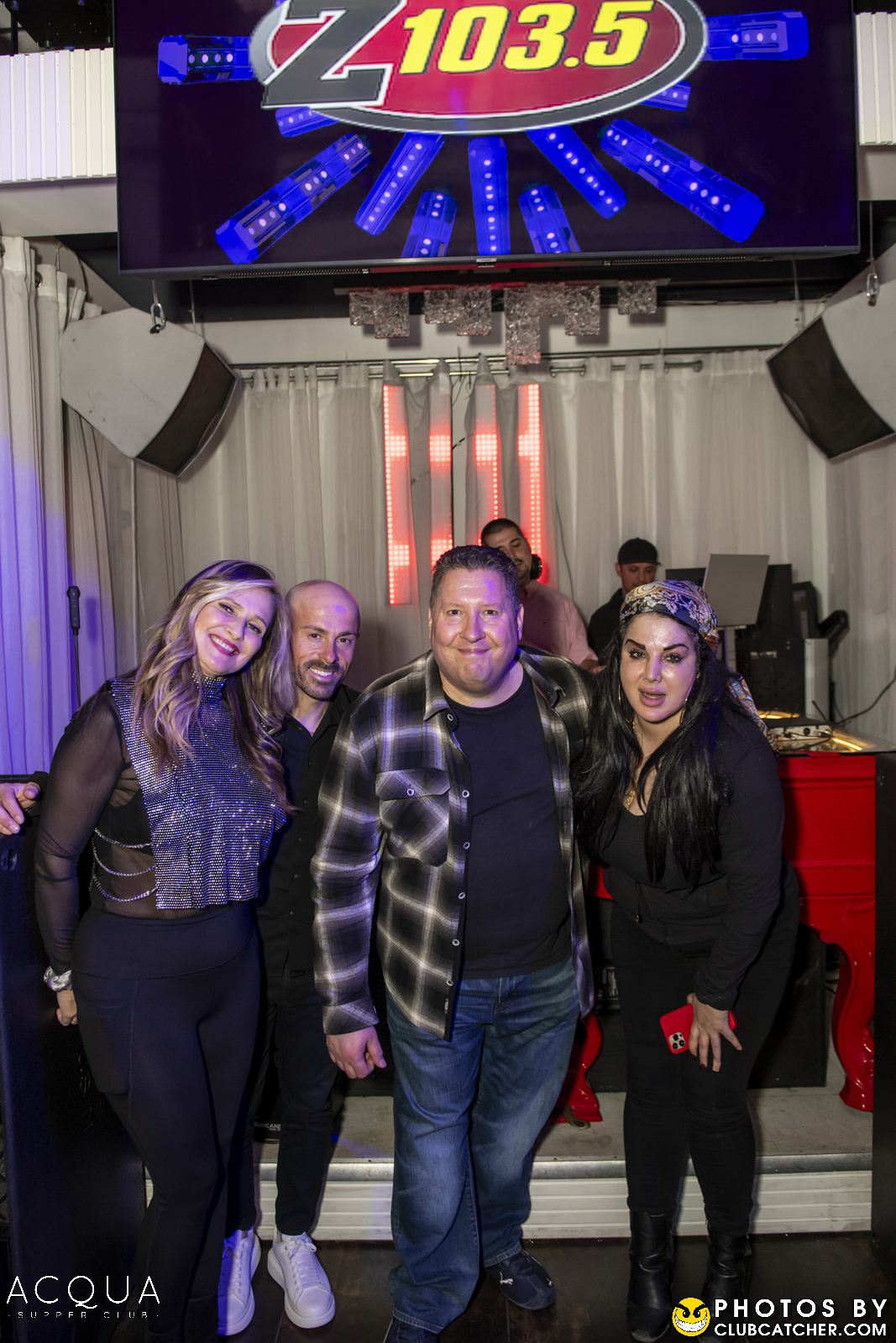 Acqua Supperclub party venue photo 105 - October 22nd, 2025