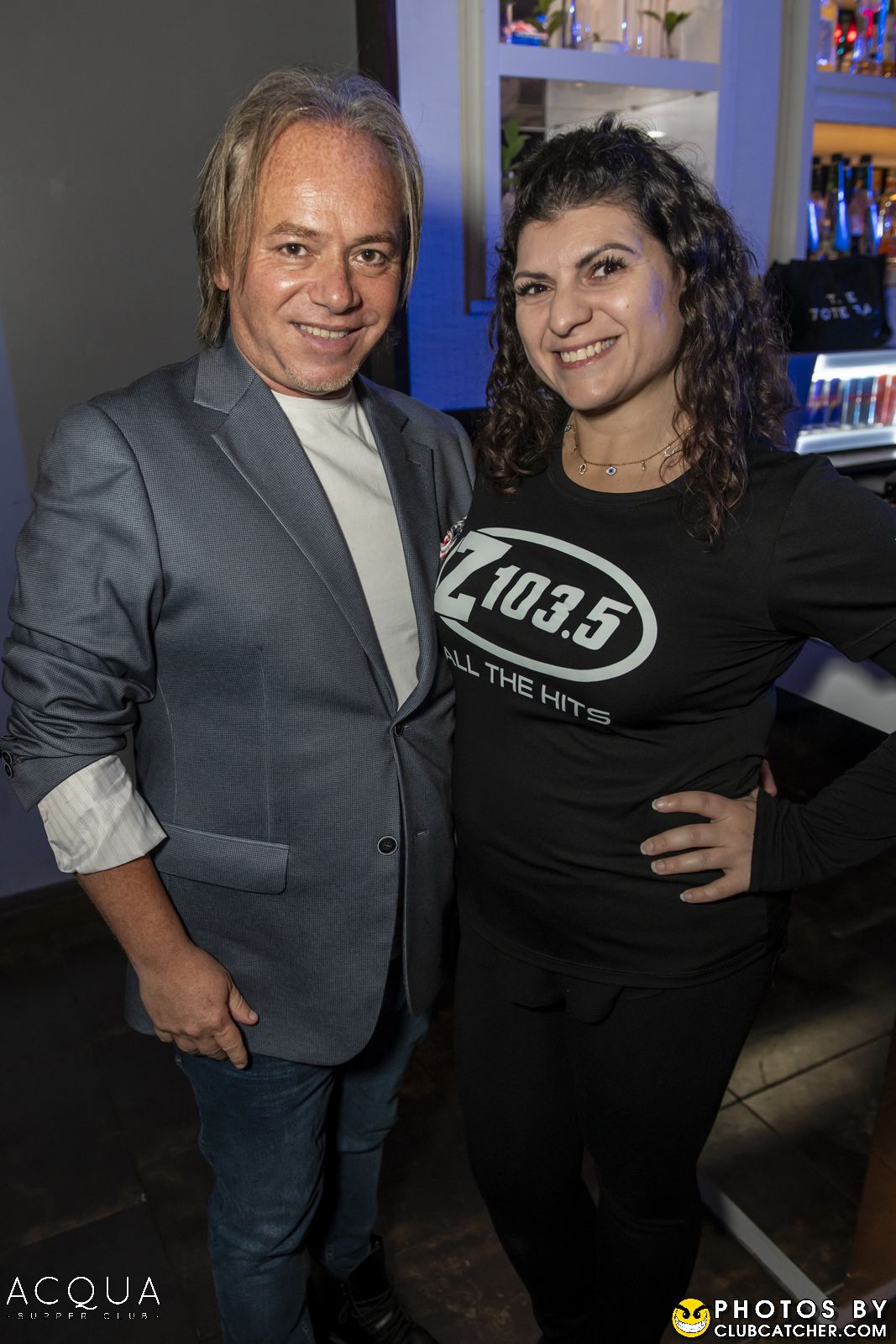 Acqua Supperclub party venue photo 106 - October 22nd, 2025