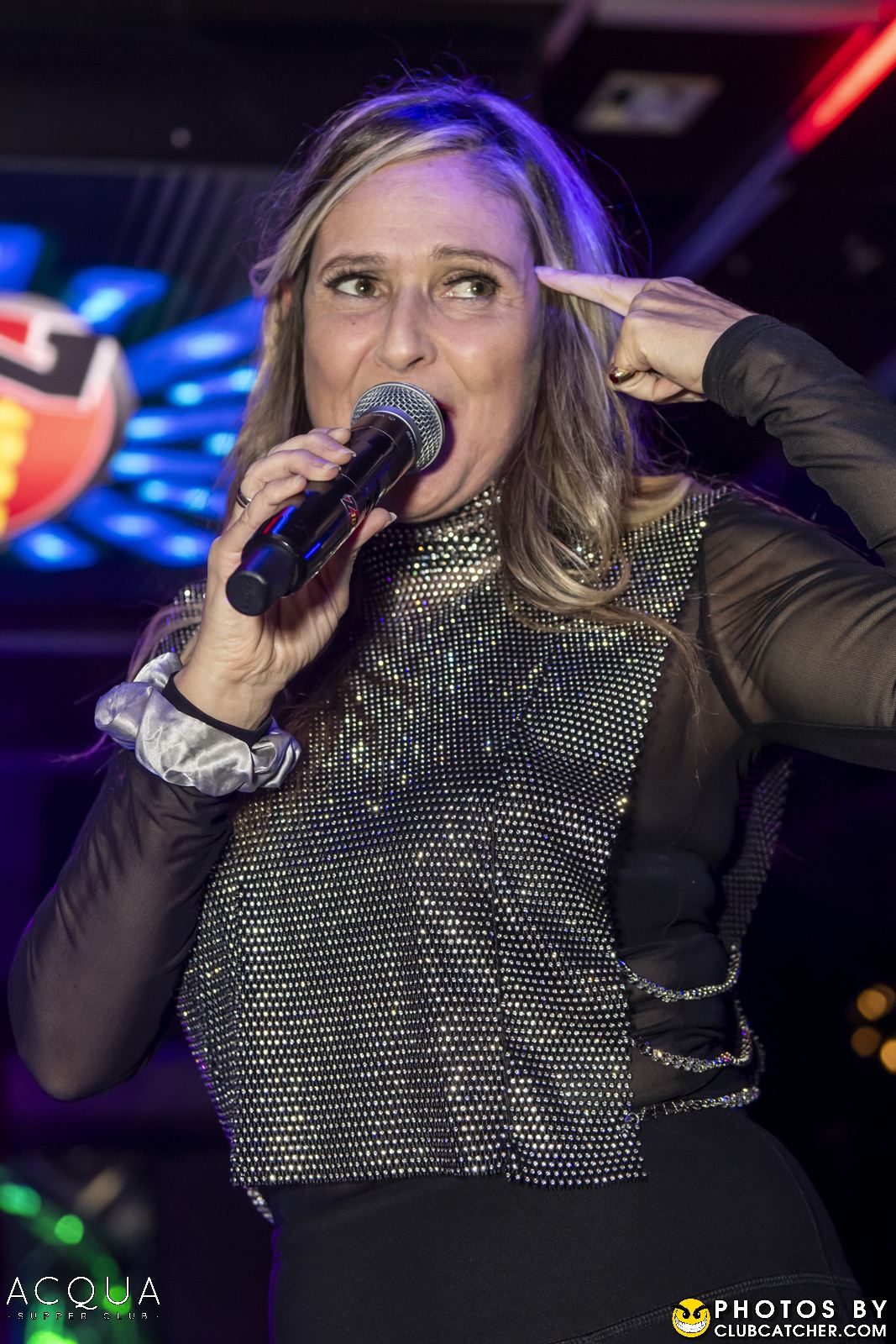 Acqua Supperclub party venue photo 107 - October 22nd, 2025