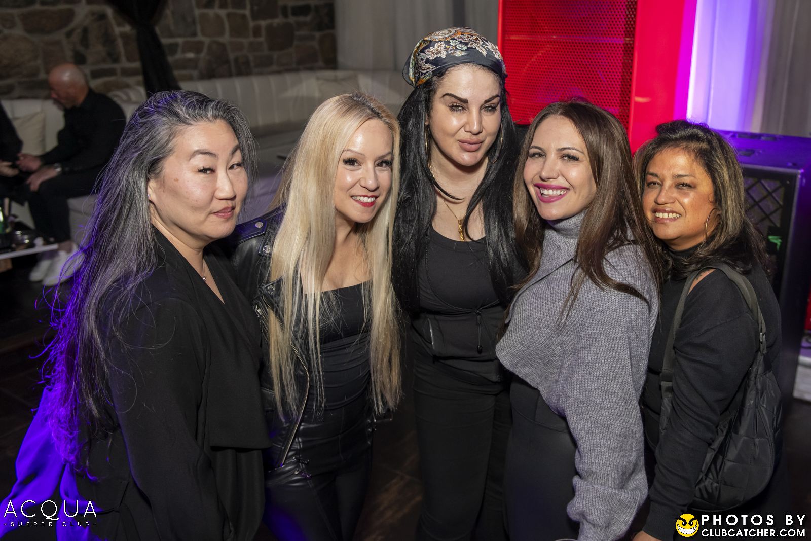 Acqua Supperclub party venue photo 109 - October 22nd, 2025