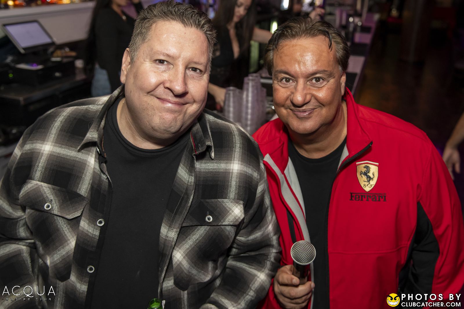 Acqua Supperclub party venue photo 110 - October 22nd, 2025