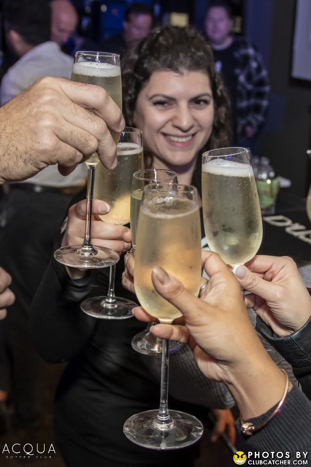 Acqua Supperclub party venue photo 12 - October 22nd, 2025