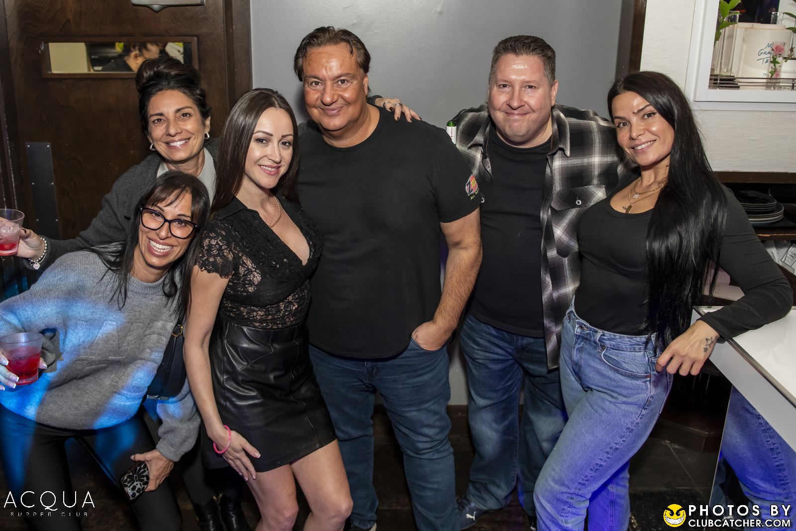 Acqua Supperclub party venue photo 111 - October 22nd, 2025