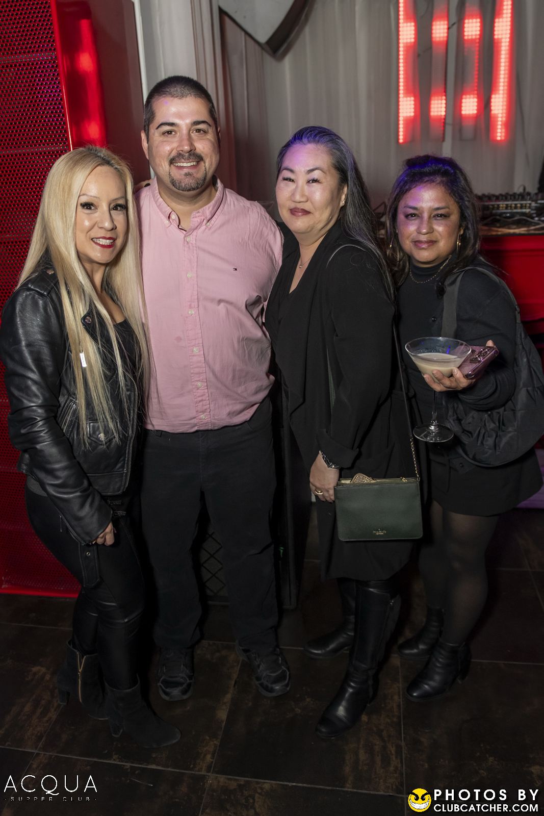 Acqua Supperclub party venue photo 113 - October 22nd, 2025