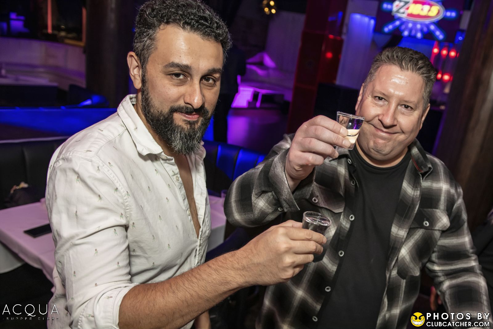 Acqua Supperclub party venue photo 114 - October 22nd, 2025