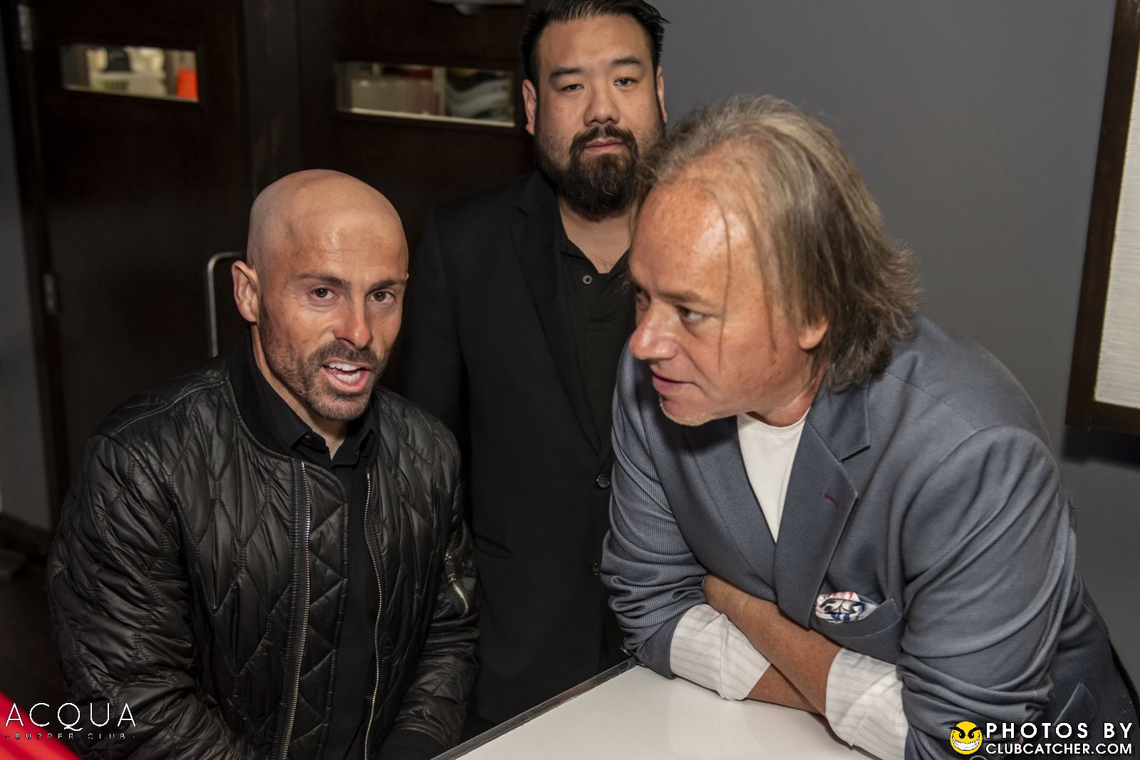 Acqua Supperclub party venue photo 115 - October 22nd, 2025