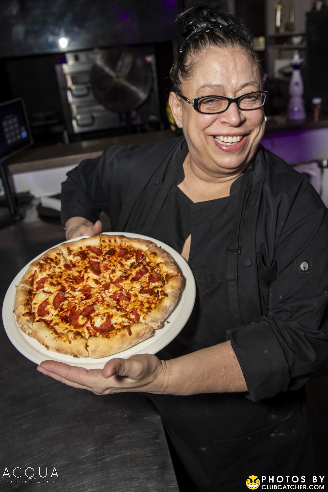 Acqua Supperclub party venue photo 116 - October 22nd, 2025