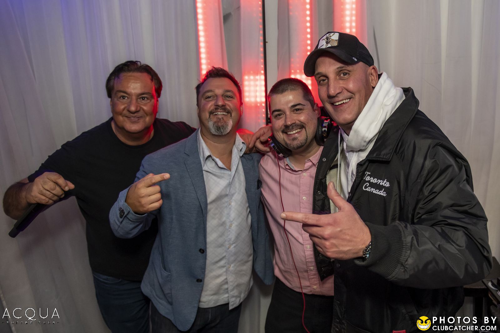 Acqua Supperclub party venue photo 121 - October 22nd, 2025