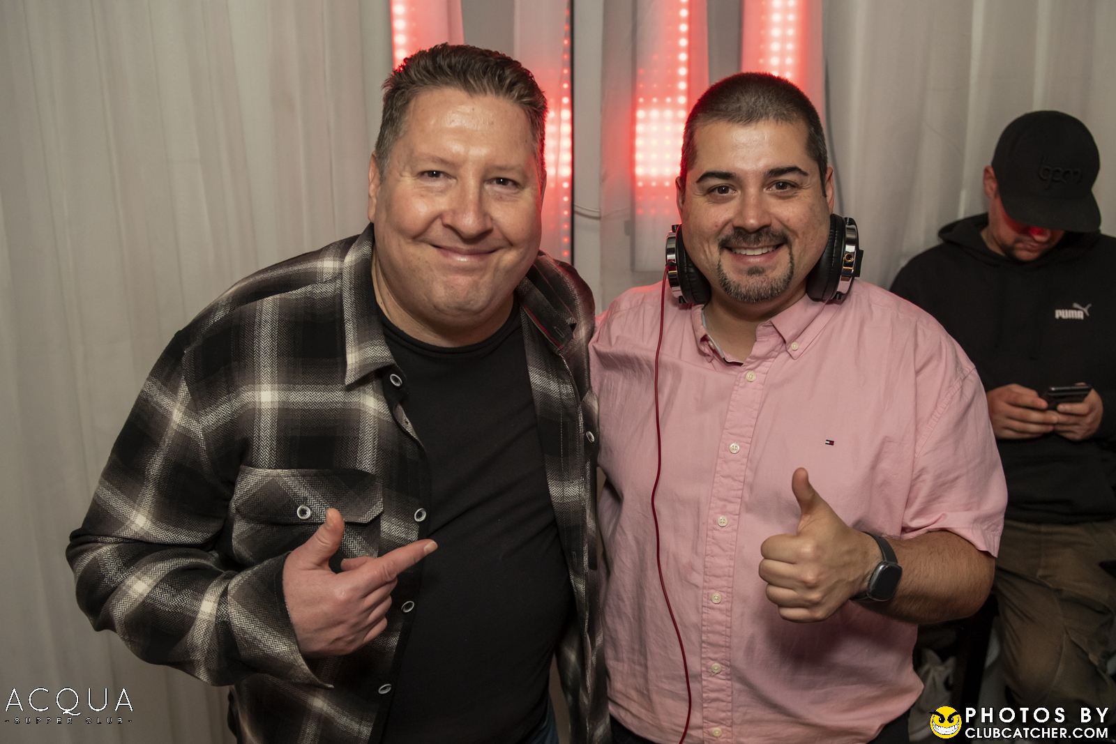 Acqua Supperclub party venue photo 122 - October 22nd, 2025