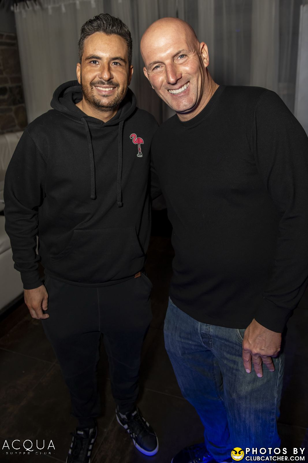 Acqua Supperclub party venue photo 123 - October 22nd, 2025